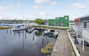 Cozy Holiday Home At Øer Maritime Ferieby, Ebeltoft